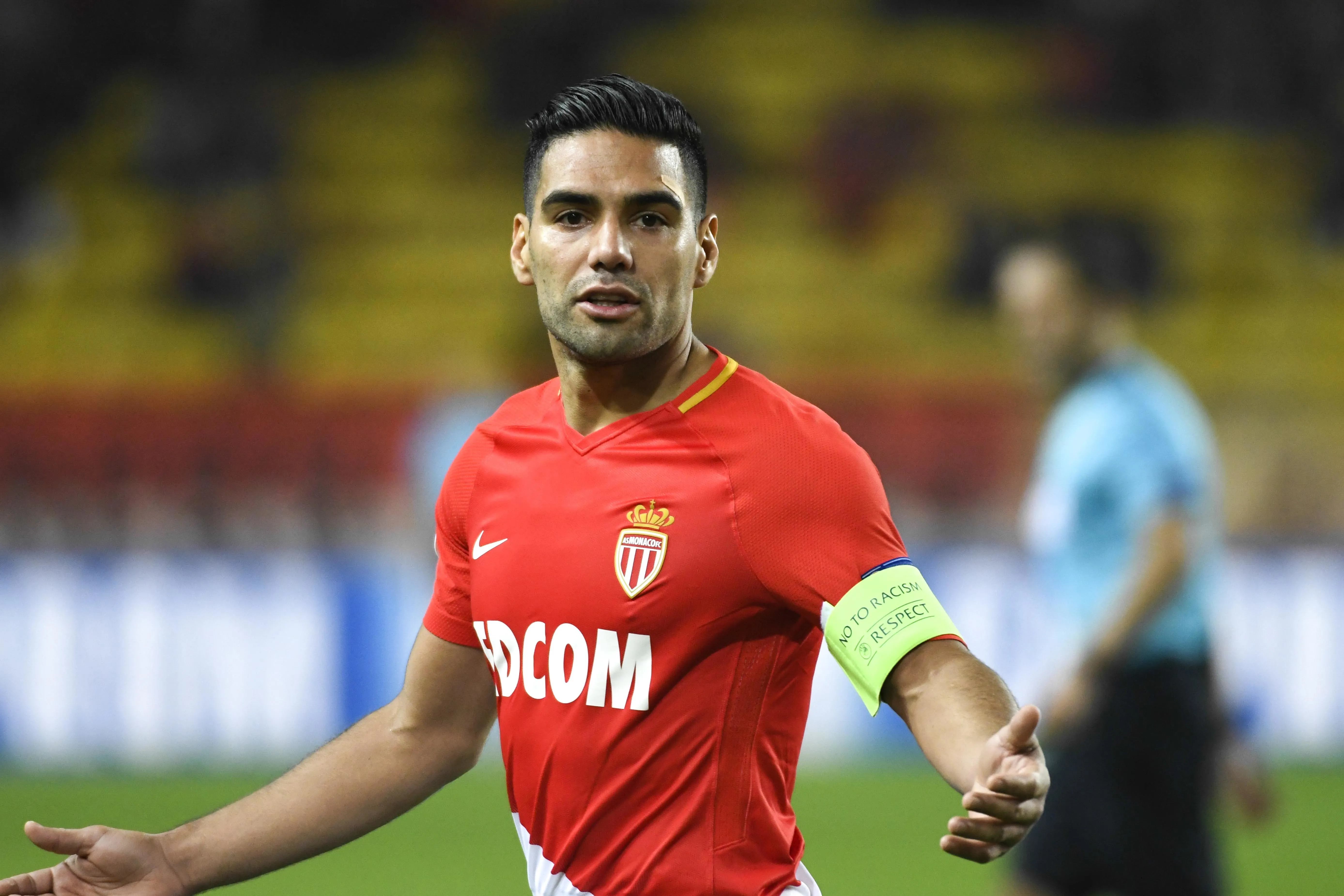 Falcao peut-il aller chercher le record de Skoblar ?