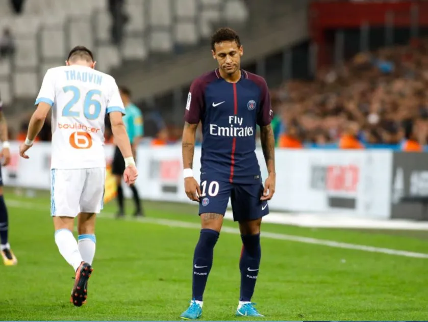 Le Ney dans le guidon