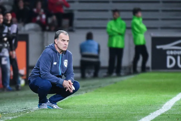 Bielsa, le droit à la critique