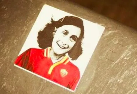 Affaire Anne Frank : des maux plus profonds