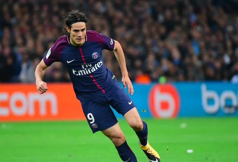 Cavani d’espion