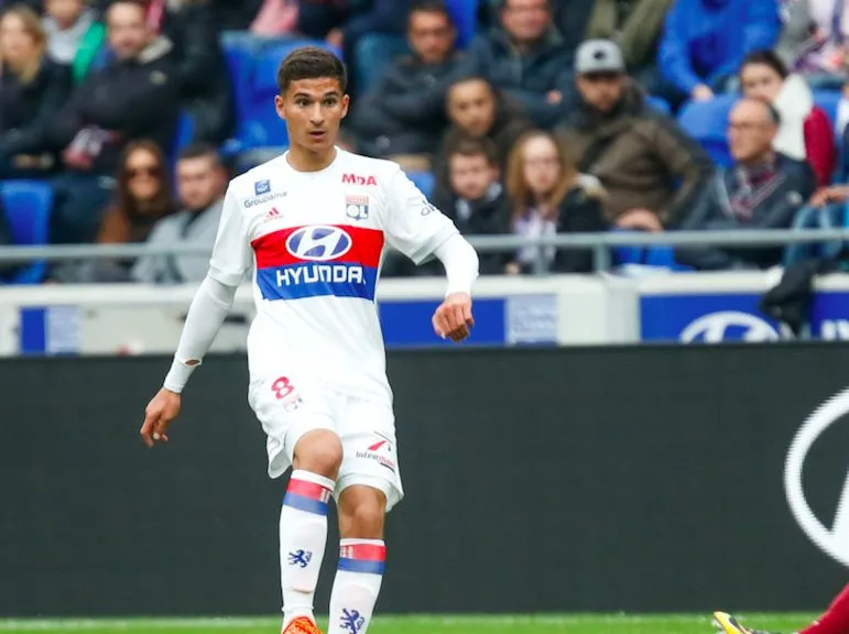 Un régal Aouar