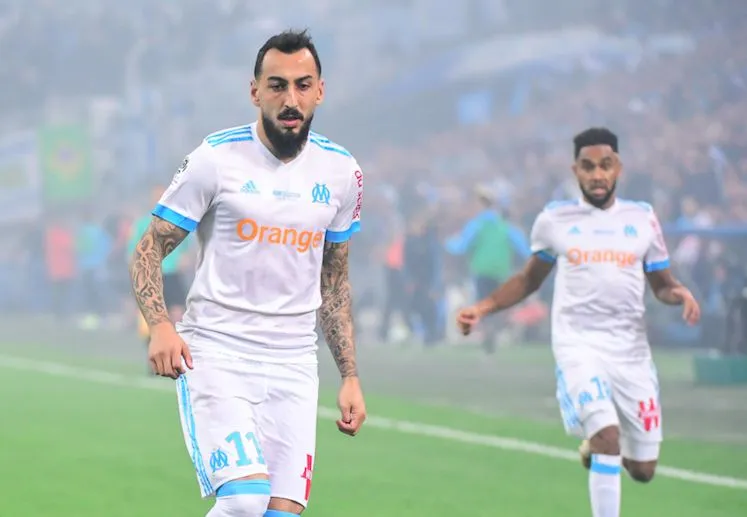 Mitroglou ne mérite pas ça