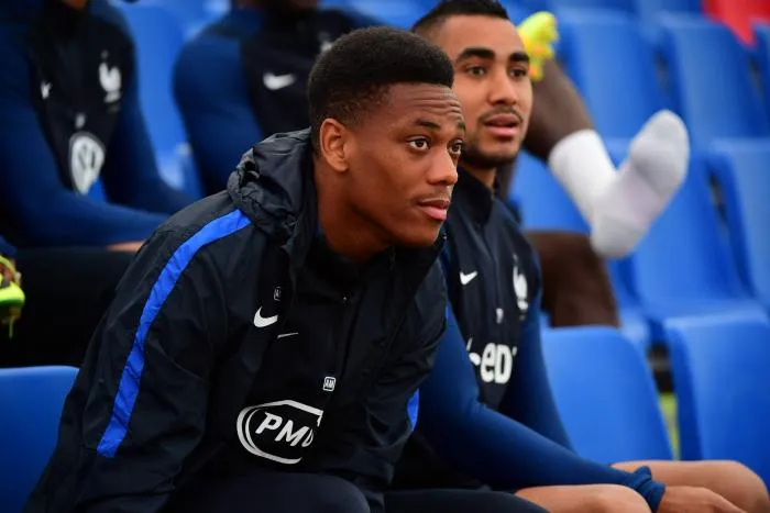 Anthony Martial, la fin du malentendu ?