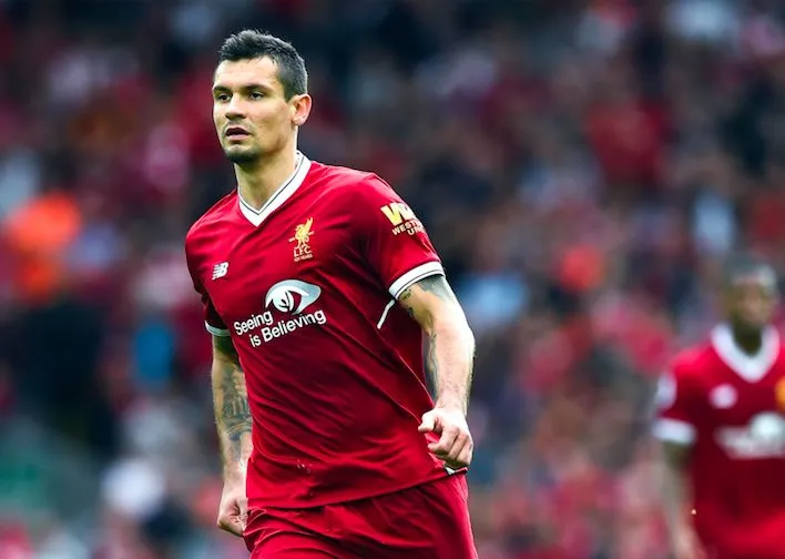 Dejan Lovren, la passion est allée trop loin ?