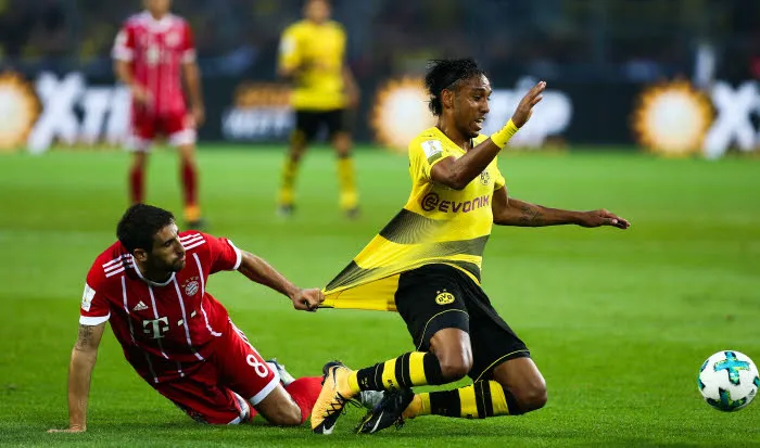 Pourquoi il ne faut pas manquer Dortmund-Bayern ?