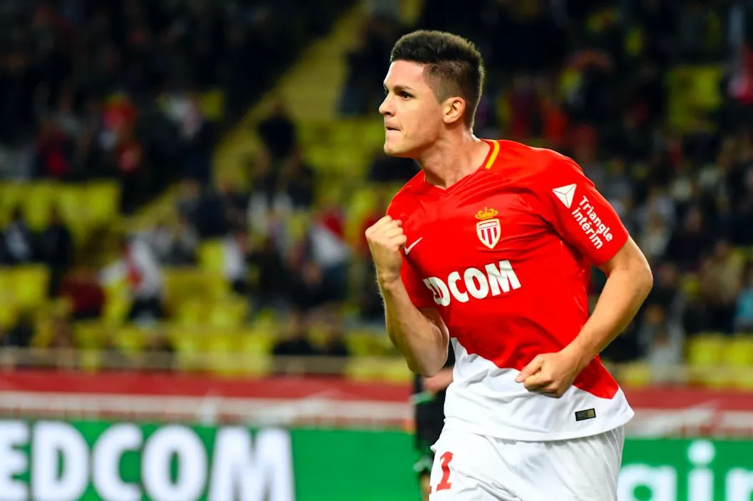 Monaco au summum, Nantes sur le podium