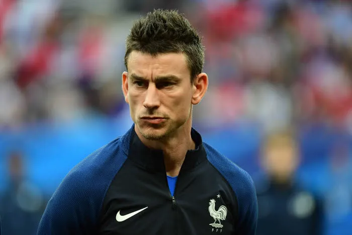 Koscielny, la voie de la sagesse 