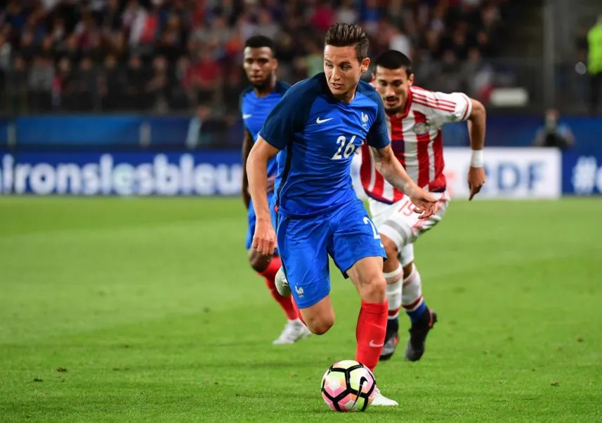 Thauvin et Marées