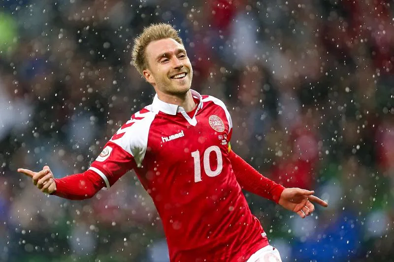 L’Eriksen de combat