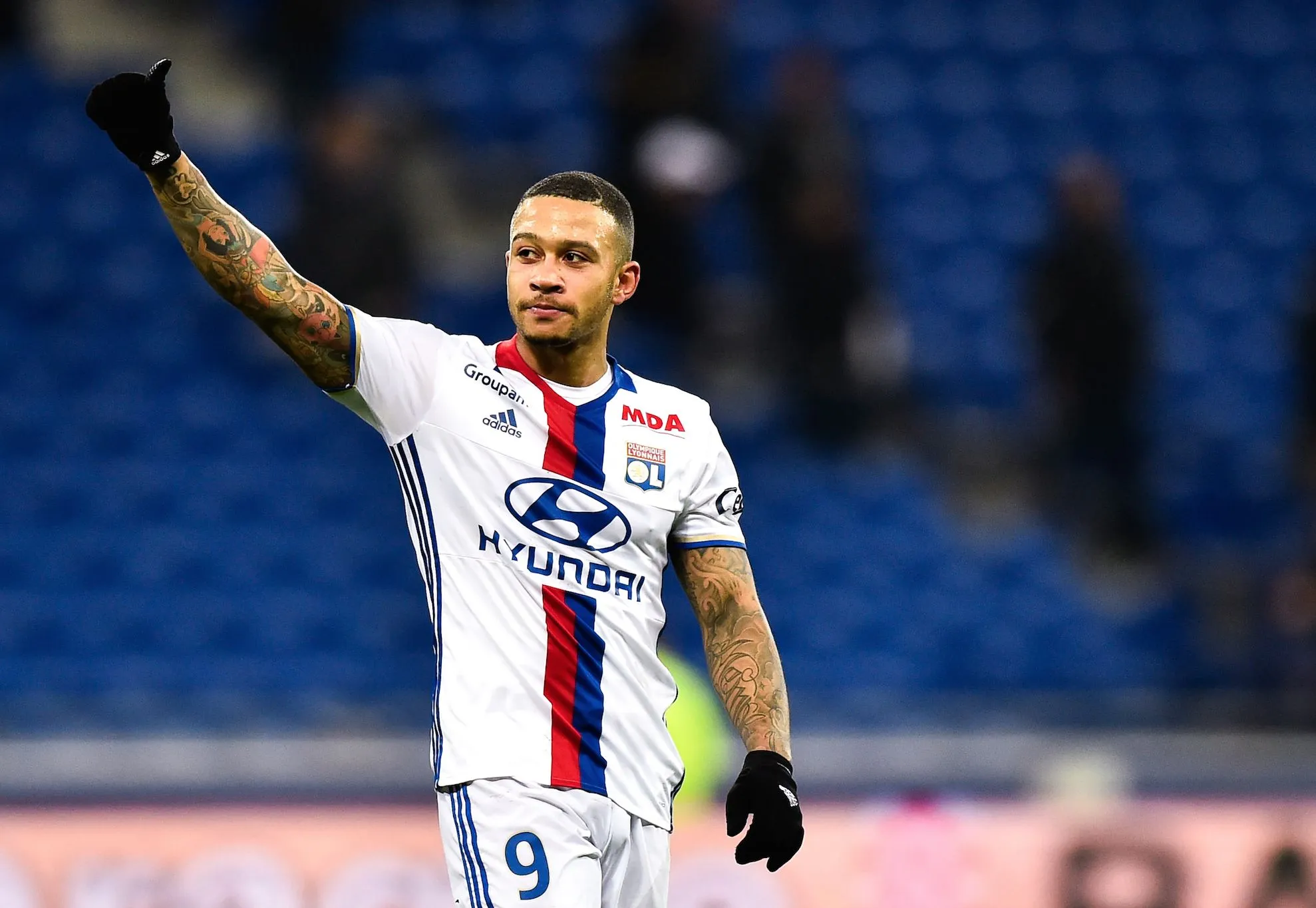 Lyon fait valser Toulouse