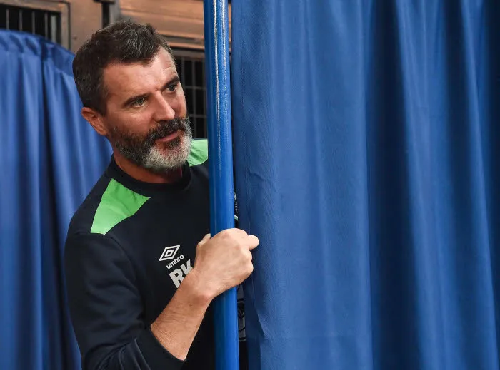 Roy Keane : «<span style="font-size:50%">&nbsp;</span>Les jeunes connaissent mieux Britney Spears que Bill Shankly<span style="font-size:50%">&nbsp;</span>»