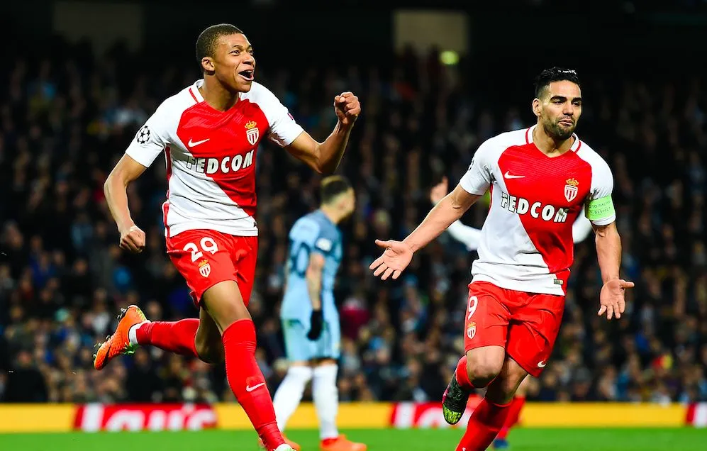 Les clés de Monaco-Manchester City