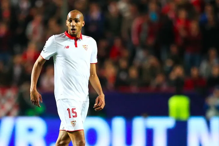 N’Zonzi, de la middle-class anglaise à l’élite européenne