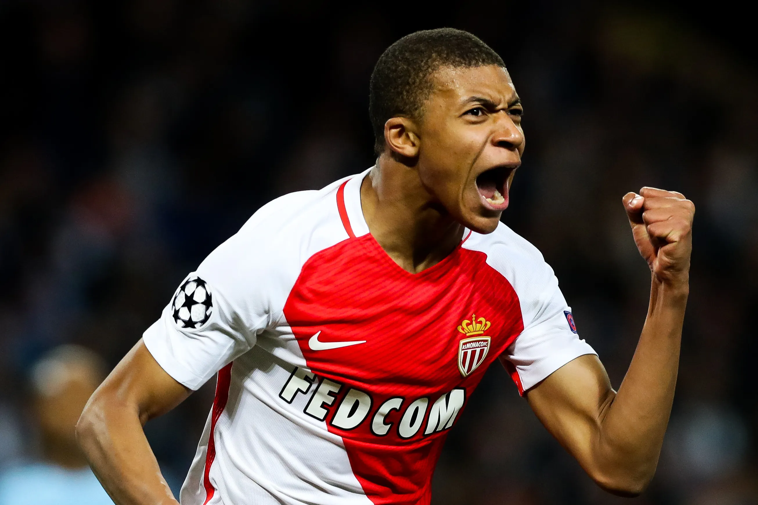 Batelli : «<span style="font-size:50%">&nbsp;</span>Mbappé va faire partie de la race des très grands<span style="font-size:50%">&nbsp;</span>»