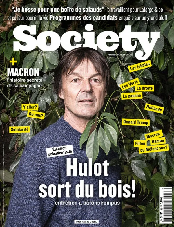 Society #53