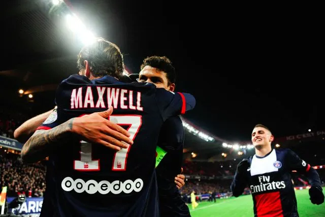 Maxwell, l’armoire est pleine