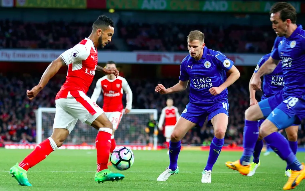 Tottenham et Arsenal enchaînent, Middlesbrough espère