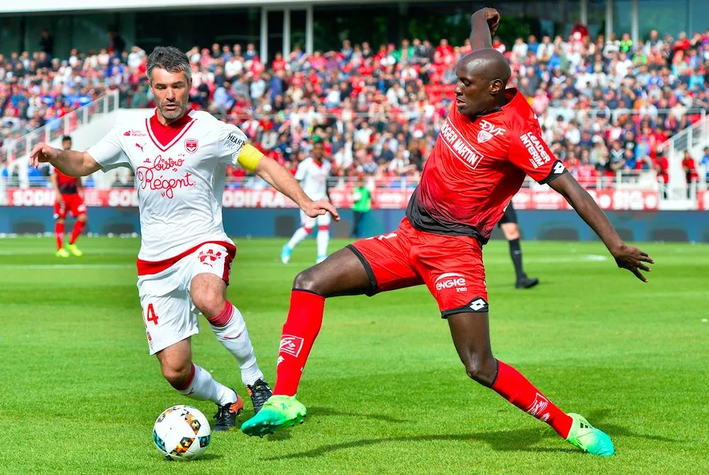 Bordeaux peut s&rsquo;estimer heureux