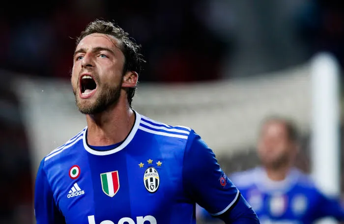 Marchisio, de petit prince à sénateur