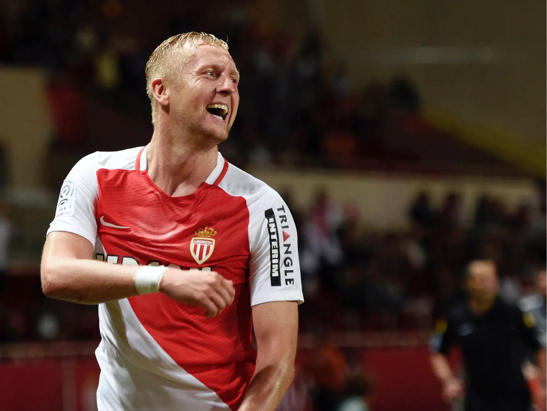 Glik, le Toro de Monaco