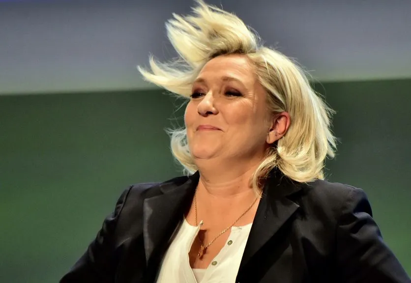 Top 10 : Le Pen et le foot