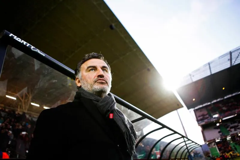 Galtier, le cercle vertueux achevé ?