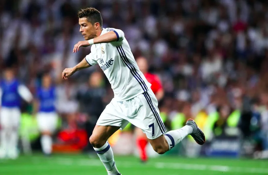 Cristiano, travailler moins pour gagner plus