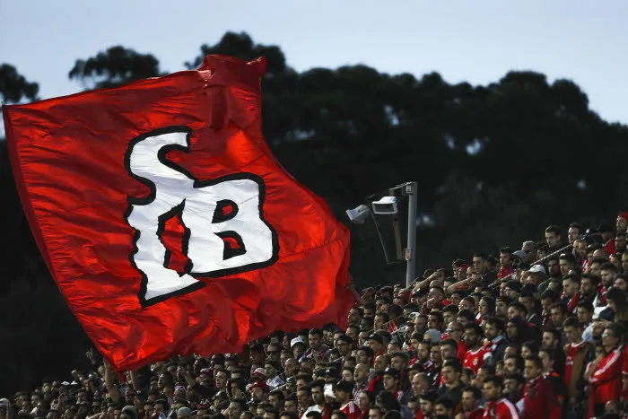 Benfica, une saison au sommet