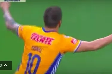 Un nouveau doublé pour Gignac