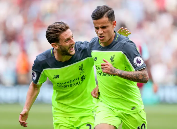 Coutinho, le retour permanent