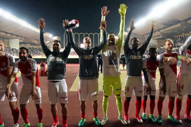 Tu sais que tu as vibré pour Monaco cette saison quand&#8230;