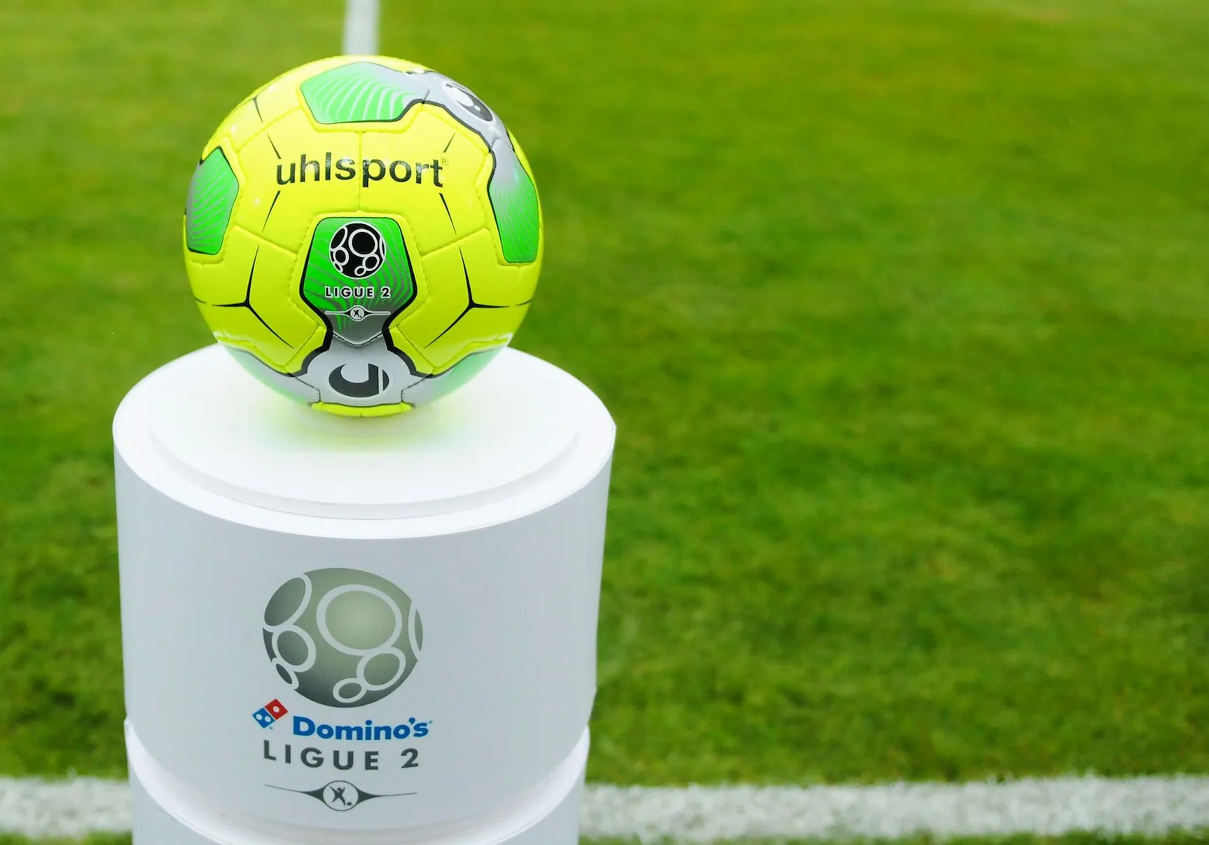 Tu sais que tu es un fin connaisseur de la Ligue 2 quand&#8230;