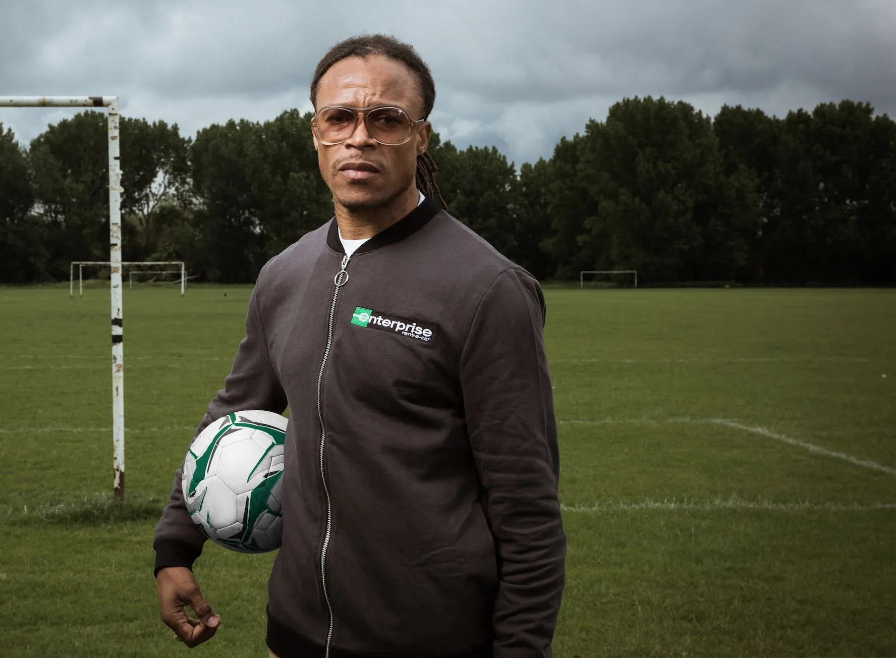 Edgard Davids : « Gagner 4-1 contre Lyon, personne n&rsquo;y croyait à l&rsquo;Ajax »