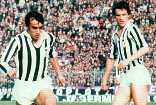 Les 50 joueurs qui ont écrit l&rsquo;histoire de la Juventus (du 50e au 31e)