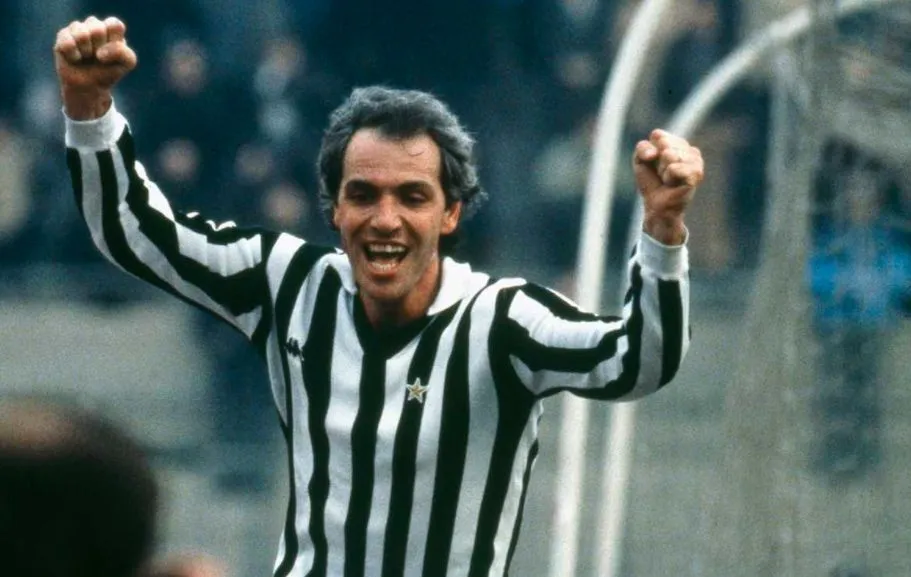 Les 50 joueurs qui ont écrit l&rsquo;histoire de la Juventus (du 14e au 7e)