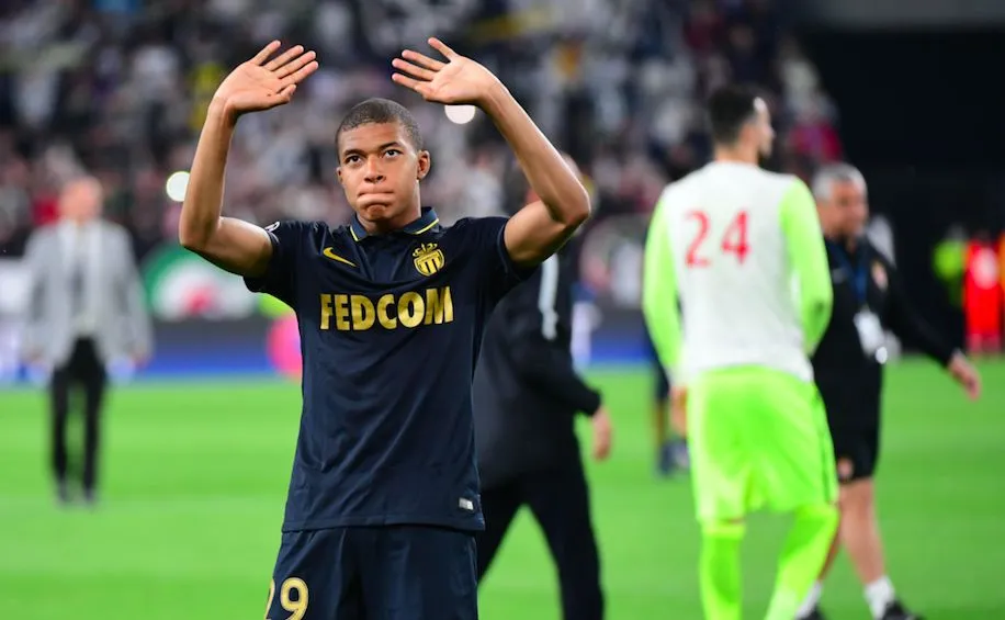 Que doit faire Mbappé ?