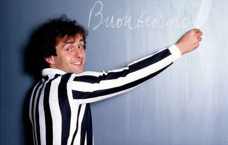 Les 50 joueurs qui ont écrit l&rsquo;histoire de la Juventus (2e)