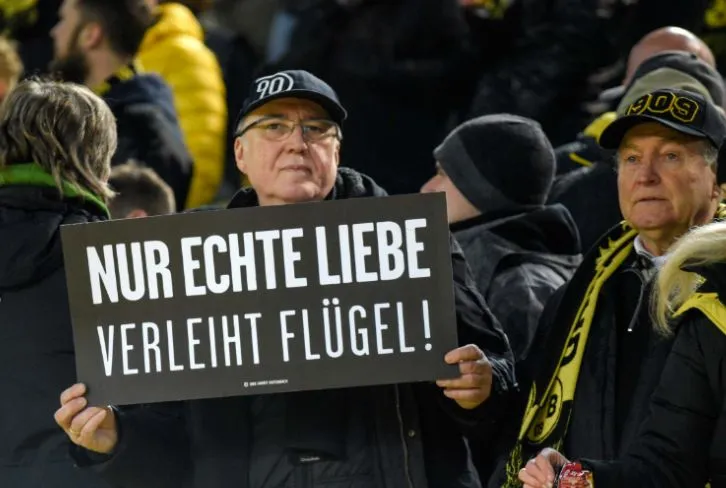 Le conseil de classe de la Bundesliga