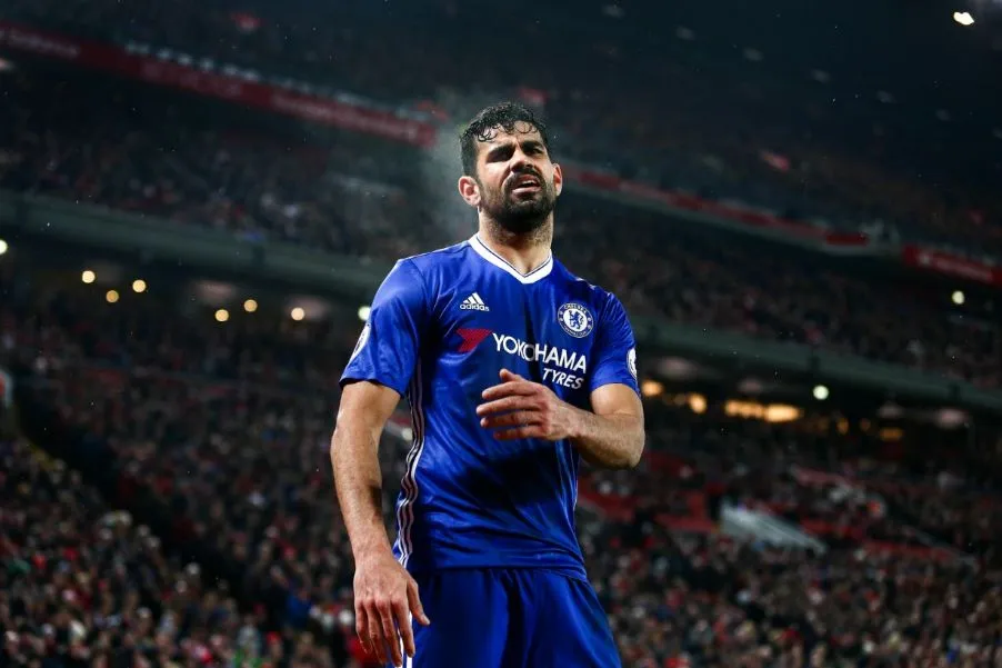 Costa, la dernière avant la croisière ?