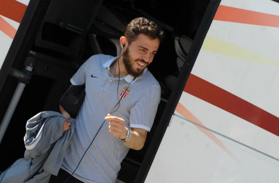 Bernardo Silva, la carte de l&rsquo;évidence