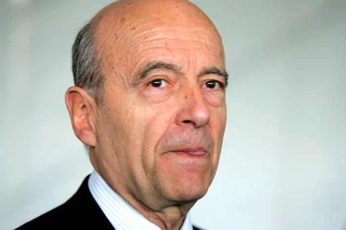 Pourquoi Zidane a empêché Juppé de devenir président