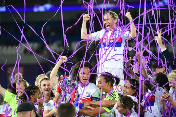 La crème du foot féminin, vraiment ?