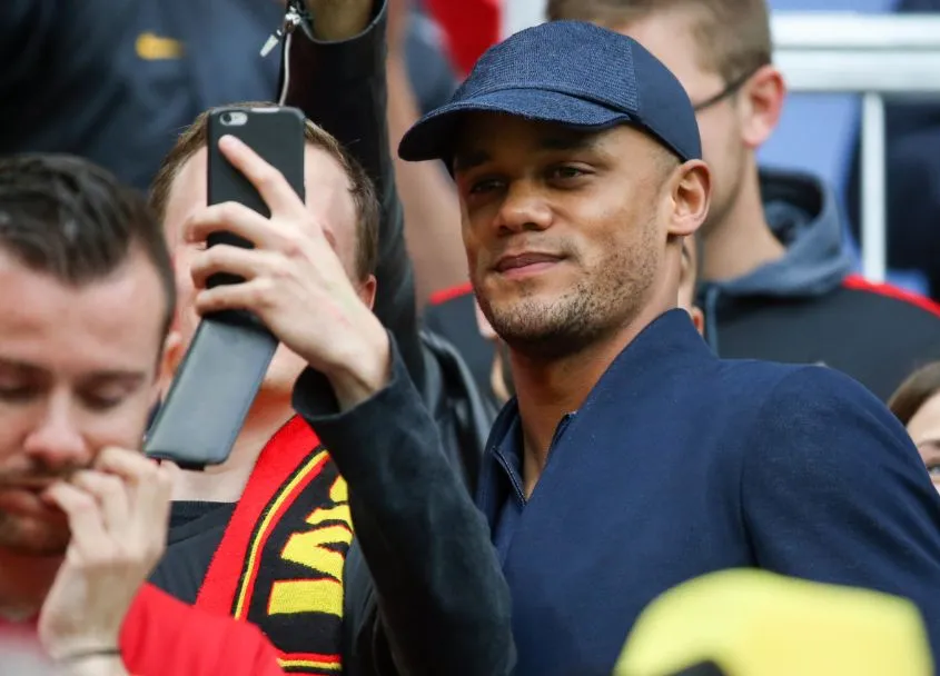 Kompany d’assurance ?