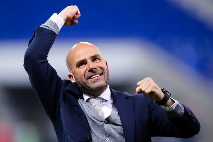 Like a Bosz ? Oui mas pas trop&#8230;