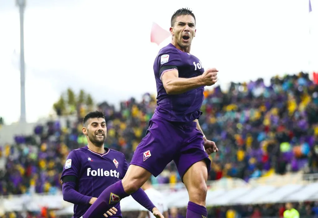 Simeone : «<span style="font-size:50%">&nbsp;</span>Astori sera toujours lié à la Fiorentina<span style="font-size:50%">&nbsp;</span>»