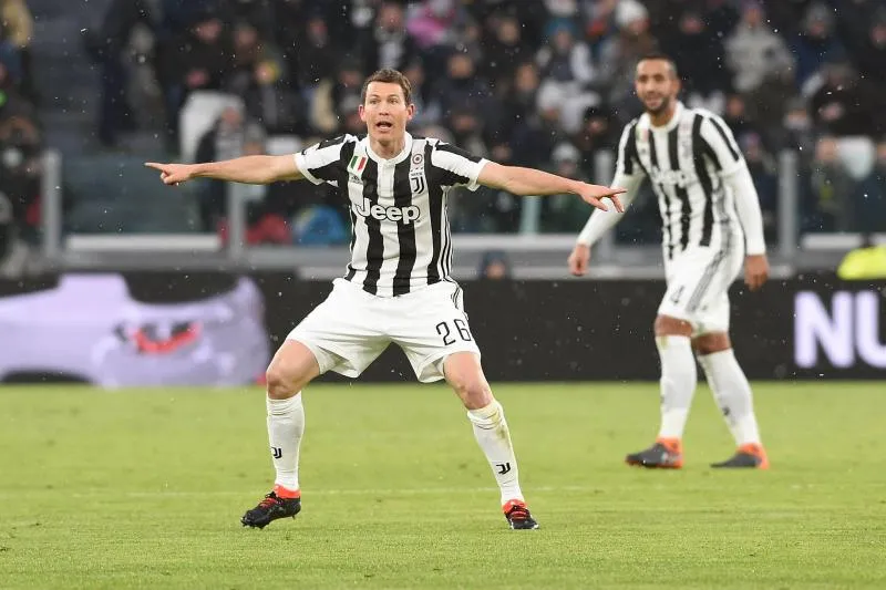 Lichtsteiner peut-il faire peur au Real ?