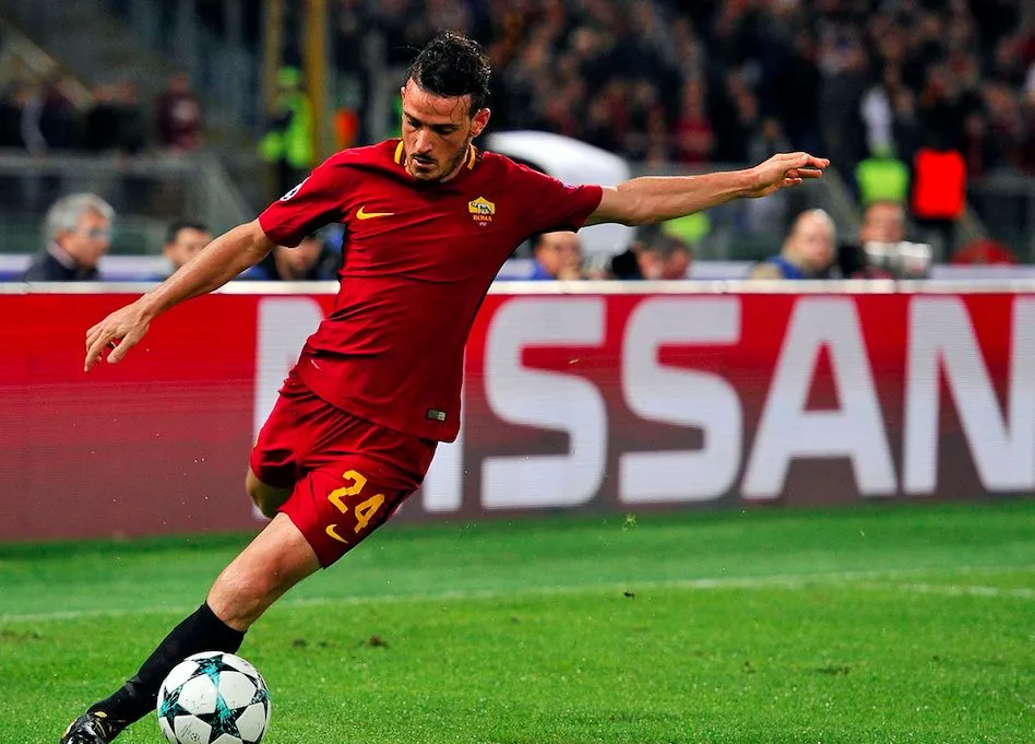 Florenzi Artist