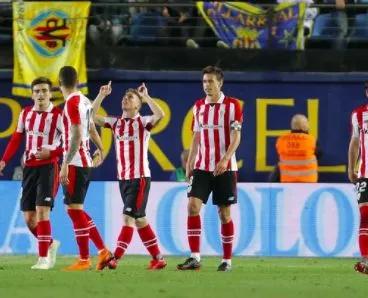 Iker Muniain buteur pour son grand retour