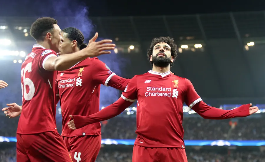 Liverpool s&rsquo;offre une deuxième ration